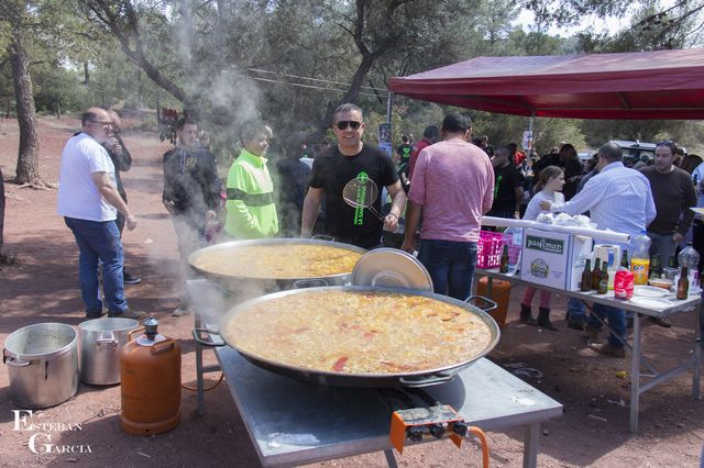 Convivencia Samaritana La Santa 2016 - 77